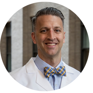 Brian Welch, MD